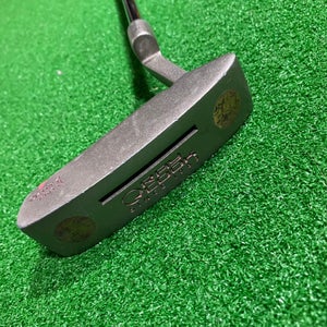 Ray Cook Classic Plus 1 Golf Club Putter