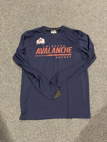 Avalanche, Shirts