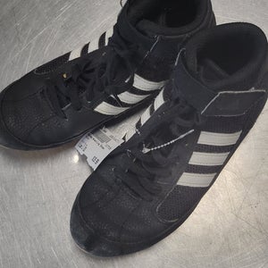 Used Adidas Junior 03 Wrestling Shoes