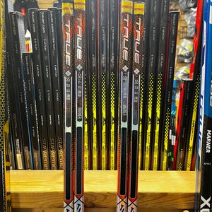 New True Hzrdus PX Hockey Stick