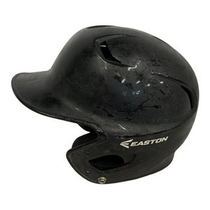 Used Easton Z5 Grip Sm Baseball And Softball Helmets