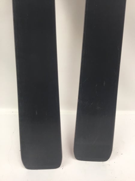 158 Rossignol ERTL Experience Skis