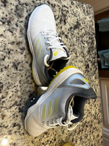 Adidas Unisex Golf shoe
