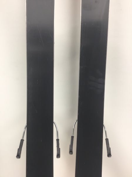 158 Rossignol ERTL Experience Skis