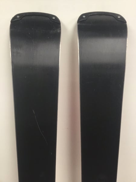 158 Rossignol ERTL Experience Skis
