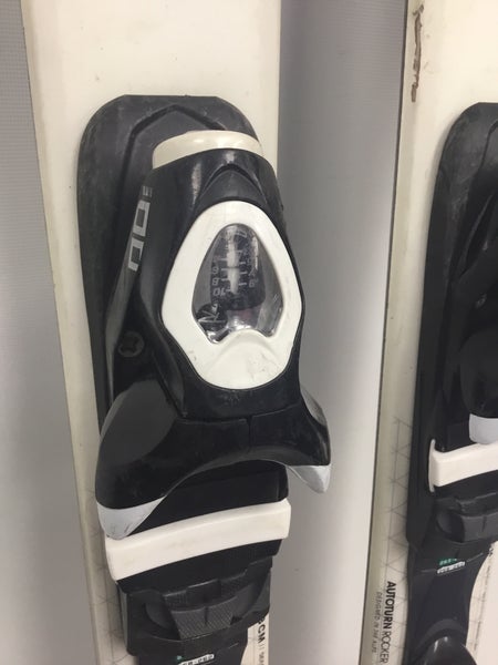 158 Rossignol ERTL Experience Skis