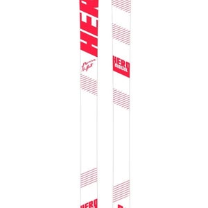 New 2022 172 cm Rossignol Hero Athlete Mogul Accelere Skis