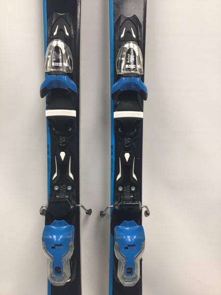 160 Rossignol Experience 77 Basalt Skis | SidelineSwap | Buy