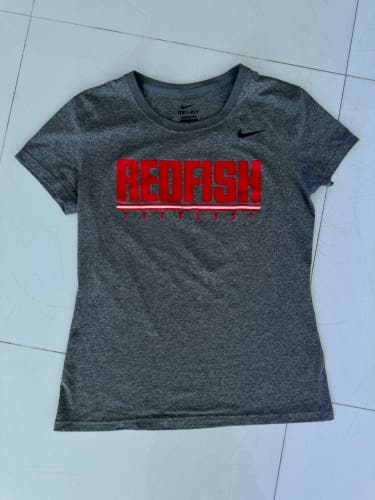 Nike Woman’s Redfish shirt