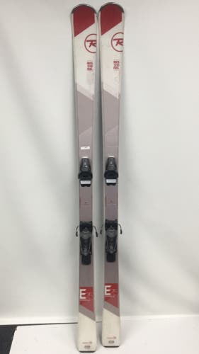 176 Rossignol E75 Experience Skis