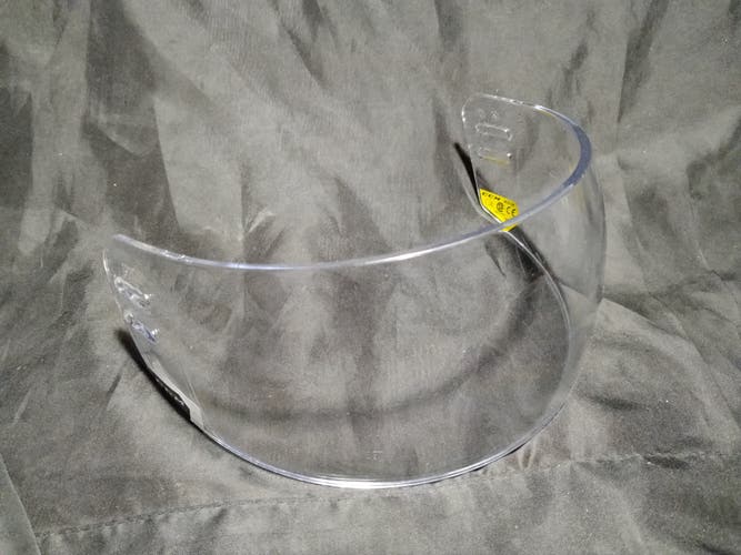 CCM VR14 HOCKEY VISOR LARGE