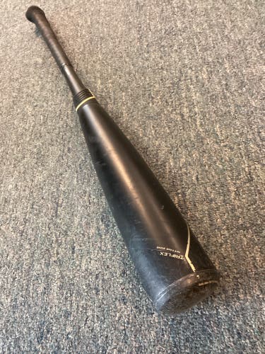 Used USSSA Certified AXE  Avenge Bat (-10) 19 oz 29"
