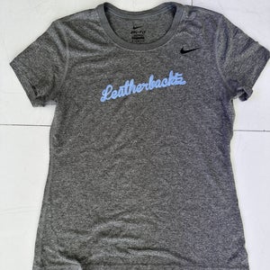 Women’s Nike leatherbacks t shirts