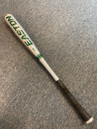 Used BBCOR Certified 2021 Easton Alloy B5 Pro Big Barrel Bat (-3) 29 oz 32"