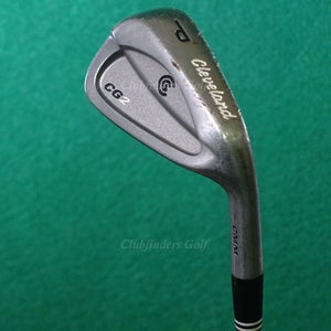 Cleveland CG2 PW Pitching Wedge True Temper Dynamic Gold Steel Extra Stiff