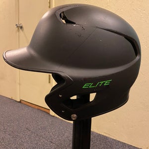 Easton Z5 Gloss Youth Batting Helmet Baseball Softball