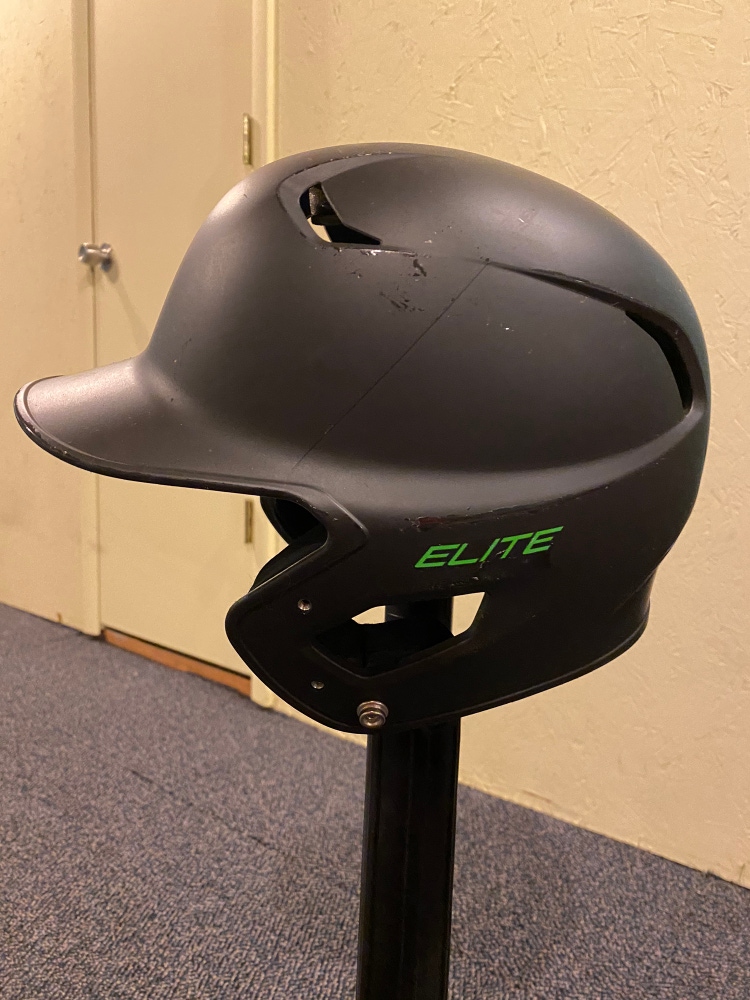 Easton Z5 Gloss Youth Batting Helmet Baseball Softball