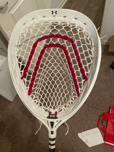 Under Armor Command G