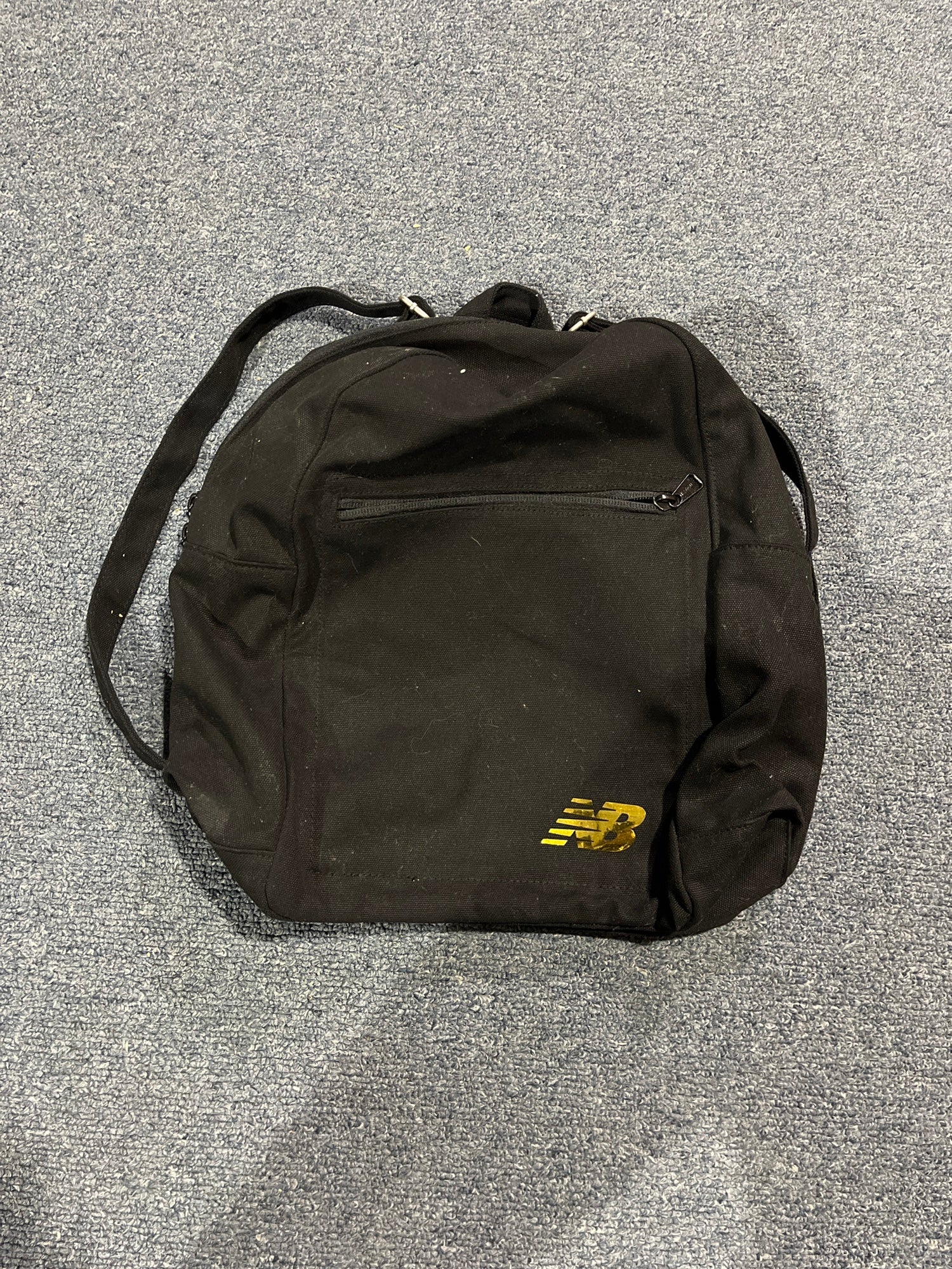 Pacific Rink Coaches Bag / “The Pond Pack” Brand New