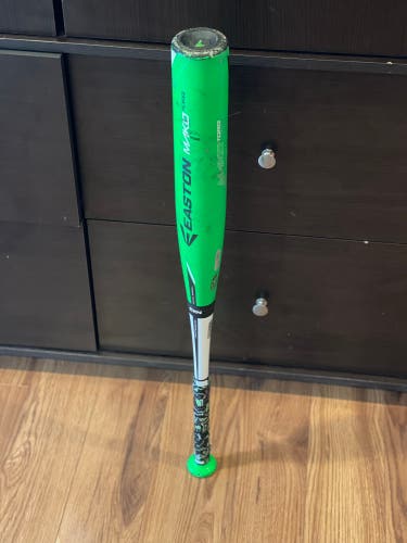 Used Mako Torq Composite Bat 31" (-8) 23 oz