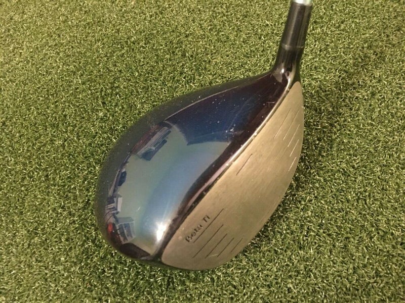The Big Show John-Boy And Billy Beta Duh-Huh Ti Driver 12*  RH / Ladies / mm5715