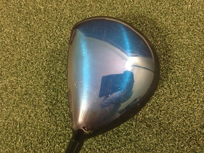 The Big Show John-Boy And Billy Beta Duh-Huh Ti Driver 12*  RH / Ladies / mm5715