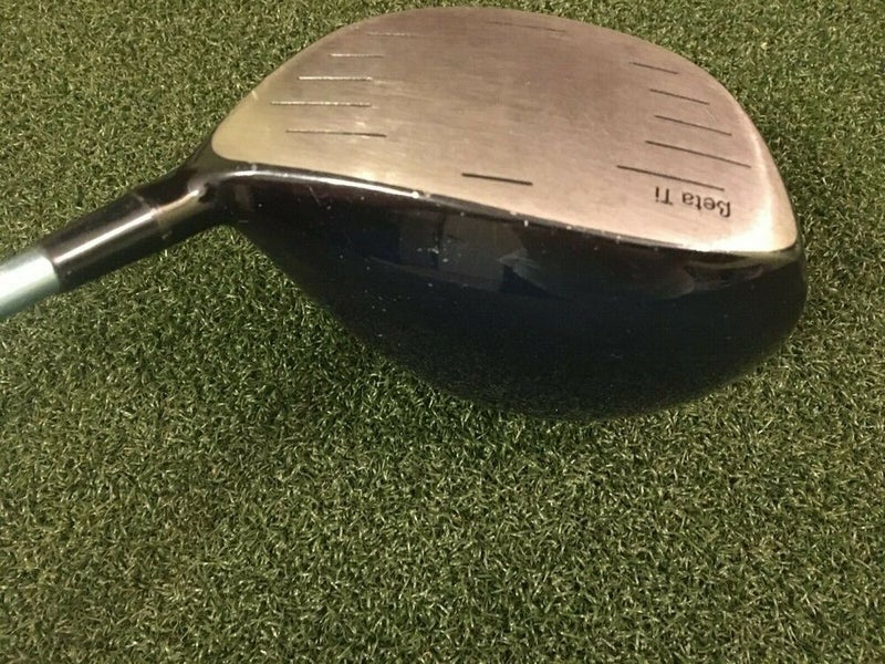 The Big Show John-Boy And Billy Beta Duh-Huh Ti Driver 12*  RH / Ladies / mm5715