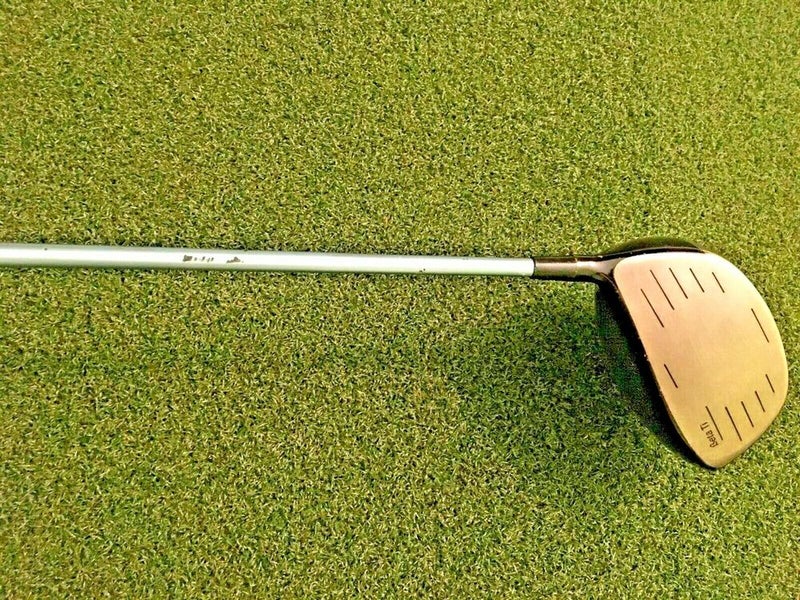 The Big Show John-Boy And Billy Beta Duh-Huh Ti Driver 12*  RH / Ladies / mm5715