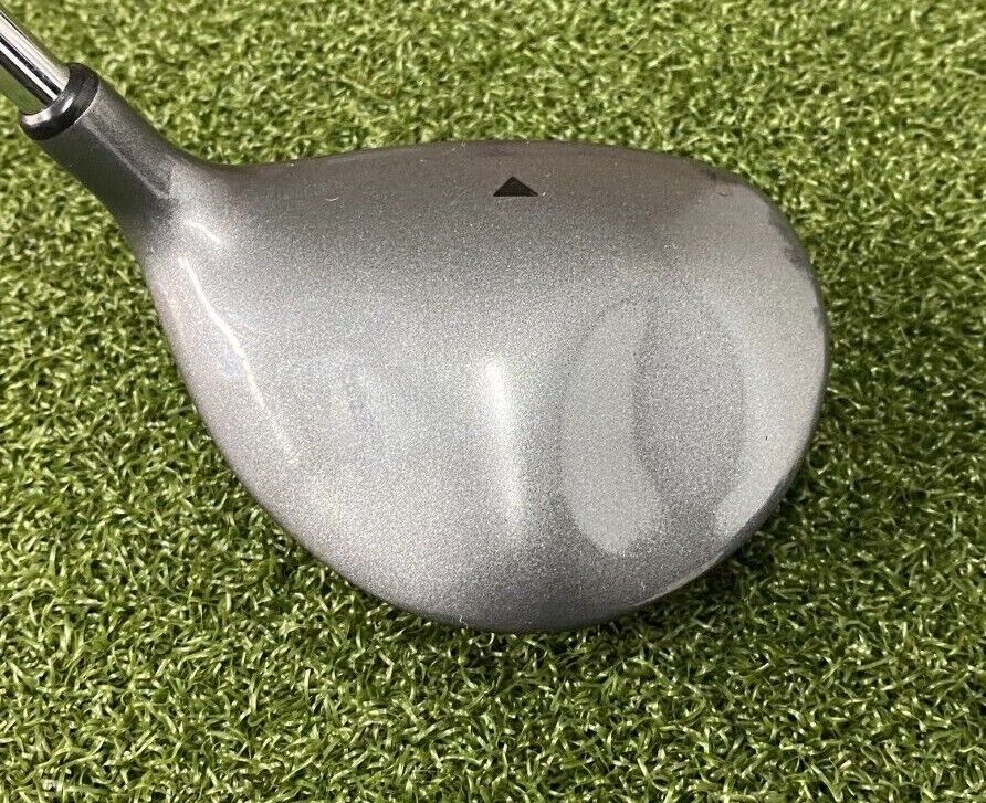 Kamuiworks Japan Particular Titanium 3 Wood KM - 200 II used  display picture 1