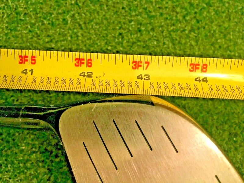 The Big Show John-Boy And Billy Beta Duh-Huh Ti Driver 12*  RH / Ladies / mm5715