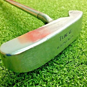 PGA T-Line XVI Blade Putter  /  RH  /  Steel ~34" /  New Grip  / mm6568