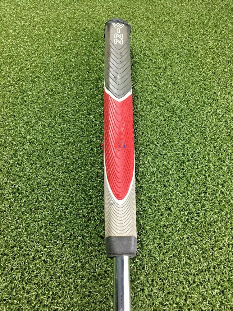 TaylorMade Rossa Imola 8 Blade Putter / RH / ~35