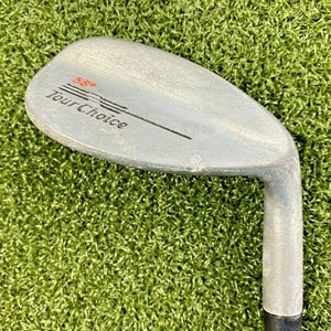 Acculine Tour Choice 56* / RH / ~35.5" / Regular Steel /  / jl9840
