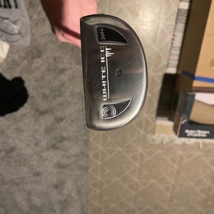 Odyssey White Ice 5 putter