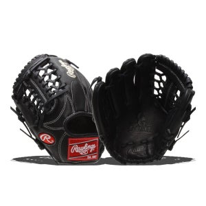 New Rawlings Gamer G1125PT Right Hand Throw Glove 11.25"