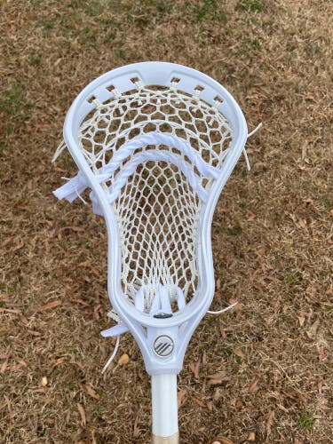 New Maverik Havok 2.0 W/ ECD Hero 3.0