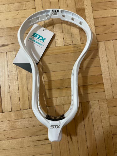 New STX Surgeon 900 Head