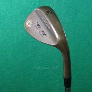 Titleist Vokey Spin Milled Oil Can 54-10 54° SW Sand Wedge Dynamic Gold Steel