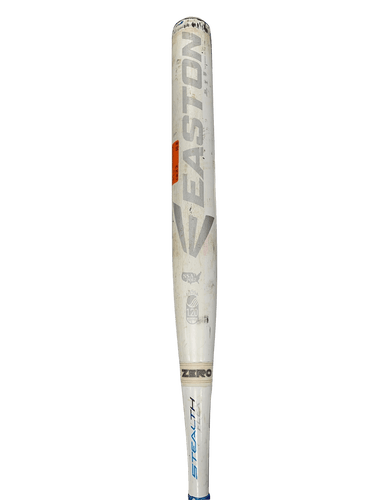 Used Easton Stealth Flex Fp17sf10 34" -10 Drop Fastpitch Bats