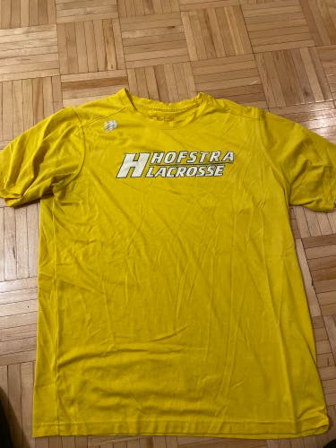 Hofstra Lacrosse Shirt