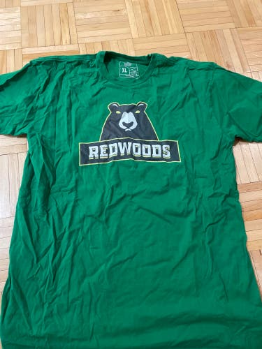 PLL Redwoods T Shirt - Kavanagh