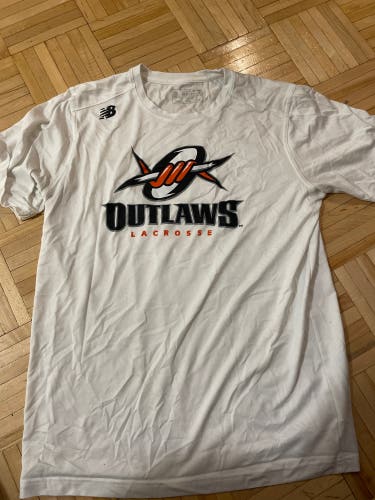 Denver Outlaws Shooting Shirt