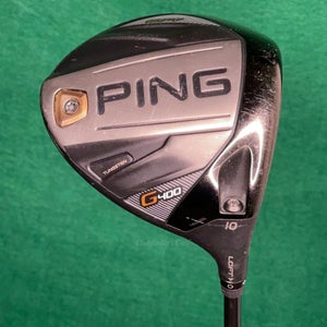 Ping G400 Golf Drivers for sale | New and Used on SidelineSwap
