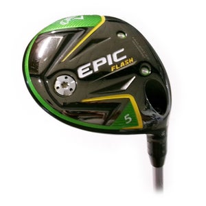 Callaway Epic Flash 18* 5 Wood Project X Even Flow 55g 5.5 Regular Flex