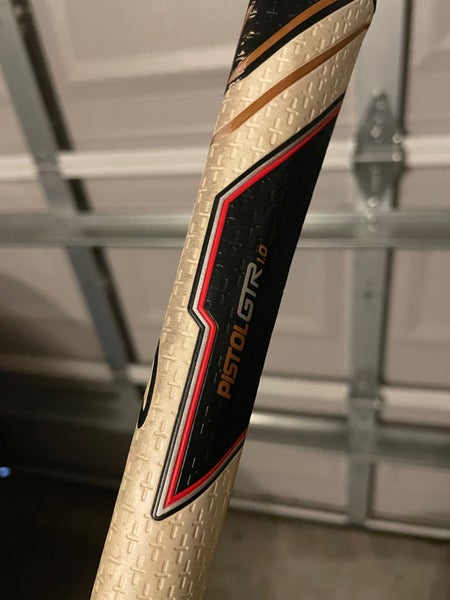 Used TaylorMade Right Handed Mallet Spider Tour Putter 33"