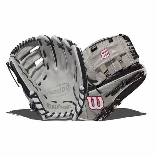 New Wilson Tim Anderson-Game Model WBW101019115 Right Hand Throw Glove 11.5"