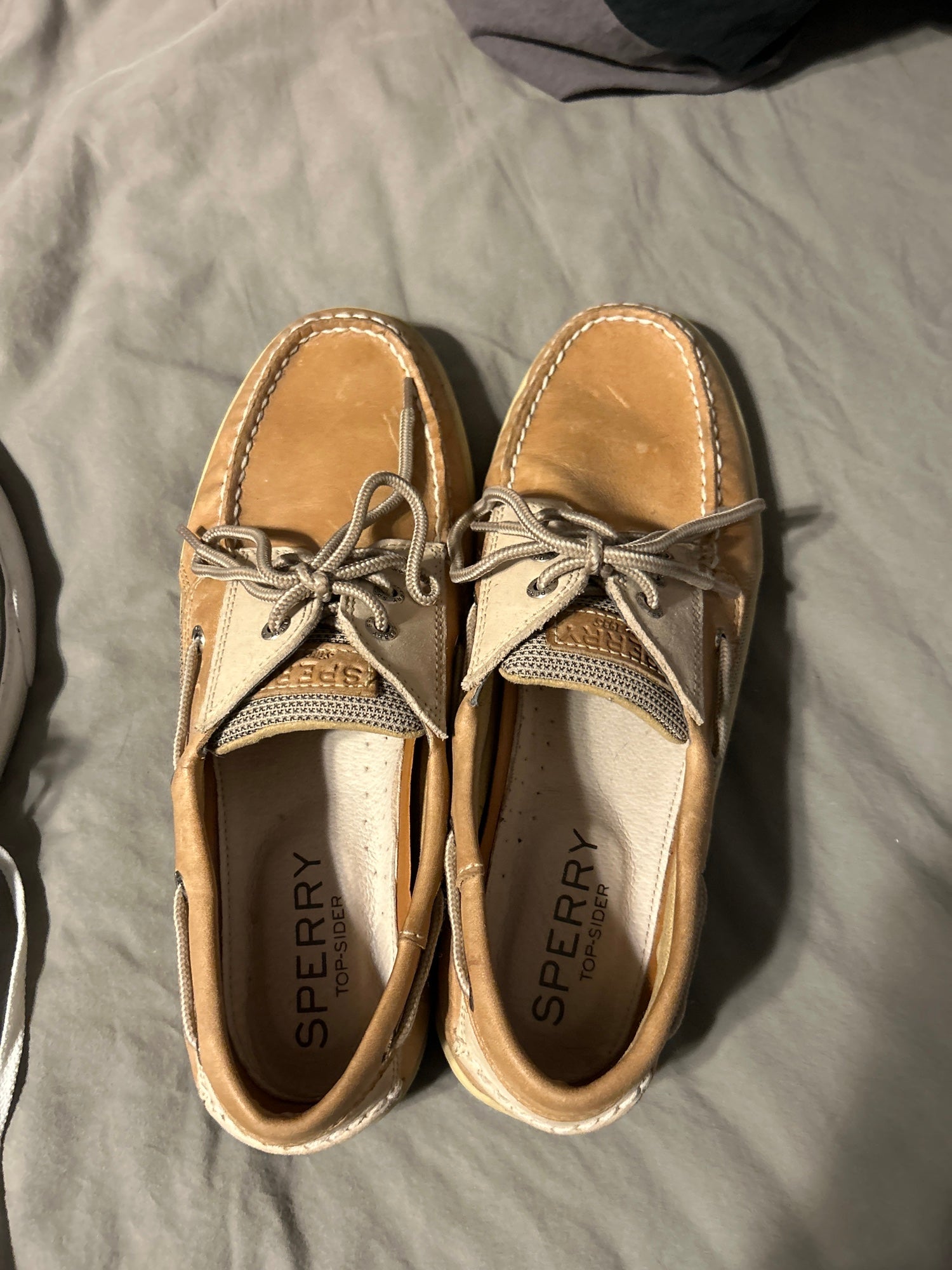 Sperry Footwear Used and New on SidelineSwap