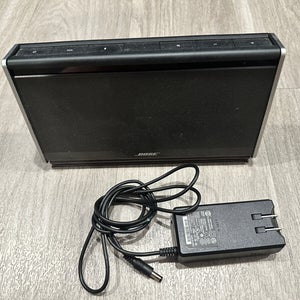 Bose SoundLink Wireless Mobile Speaker - Black (404600)
