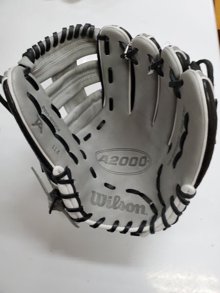 Wilson A2000 Super SnakeSkin TA7 Tim Anderson 11.5 Baseball Glove  (WBW101019115)