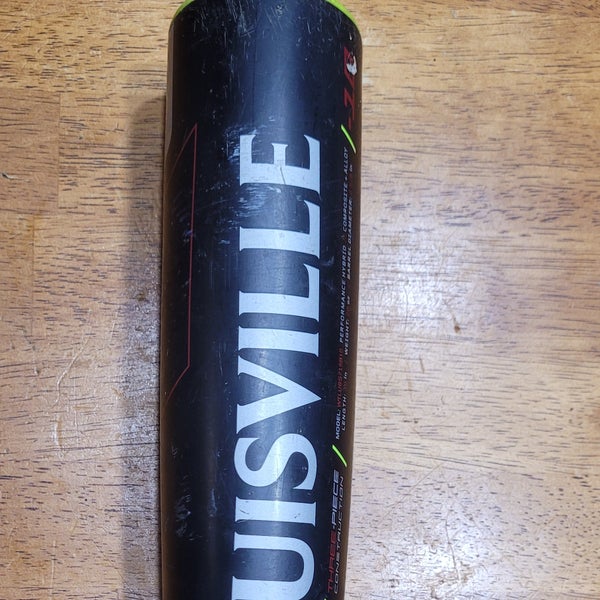 Used 2019 Louisville Slugger Composite Select 719 Bat (-10) 20 oz 30"
